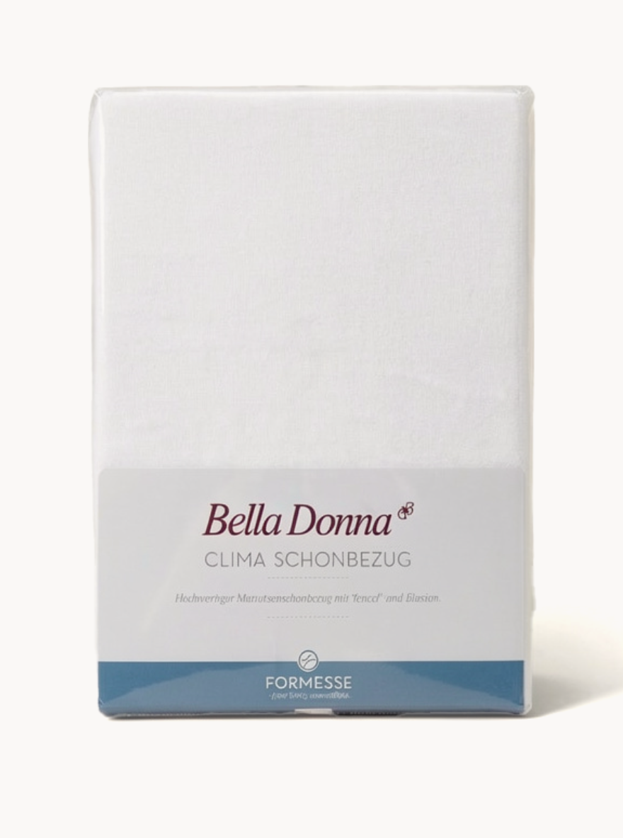 Schonbezug Bella Donna Clima La Piccola Duo 2