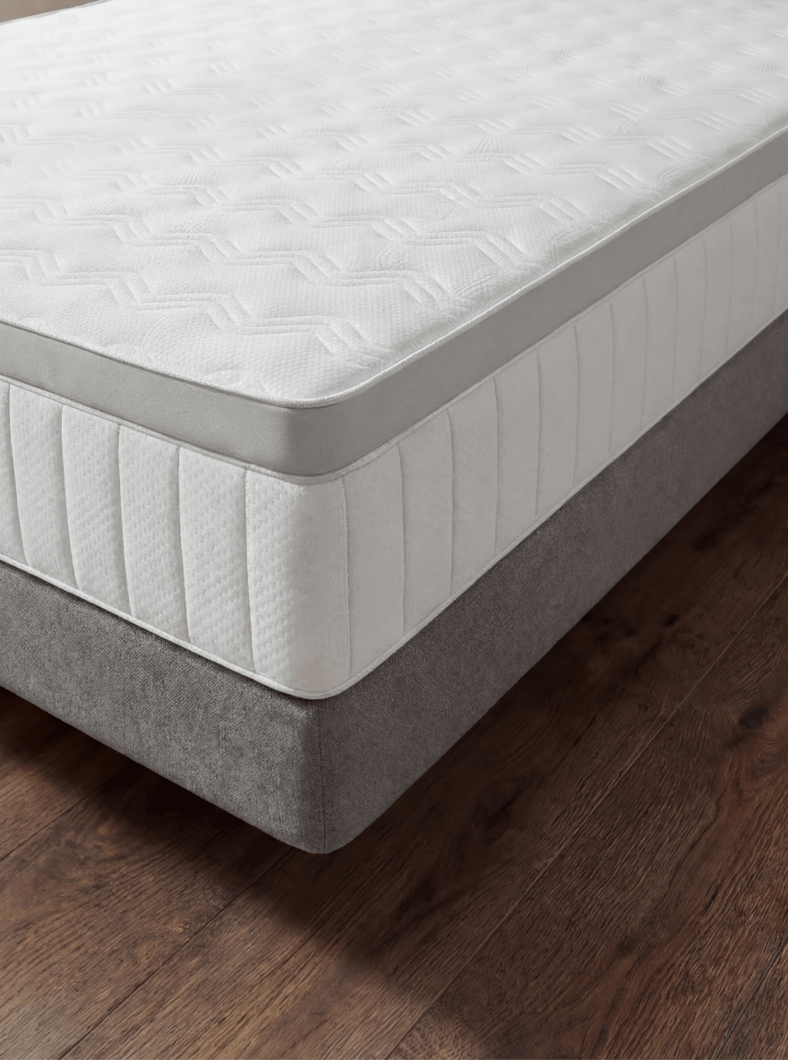 Boxspring Matratze Supreme