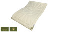 Leichte Bettdecke aus Bio Baumwolle, Wärmeklasse 2