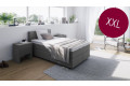Boxspringbett XXL