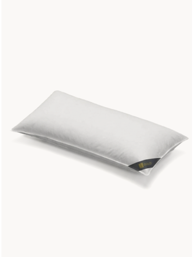 3-Kammerkissen „Gold“