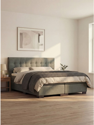 Boxspringbett Beatrix