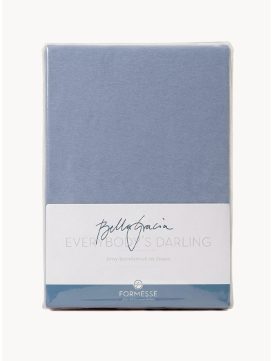 Spannbettlaken Bella Gracia Duo 1