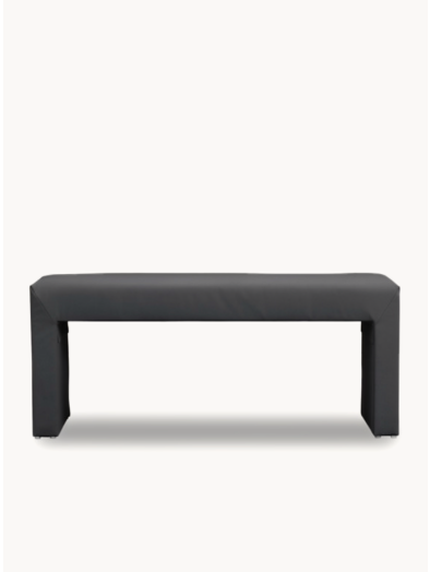 Bettbank für Boxspringbett