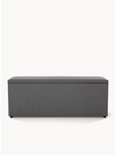 Betttruhe für Boxspringbett