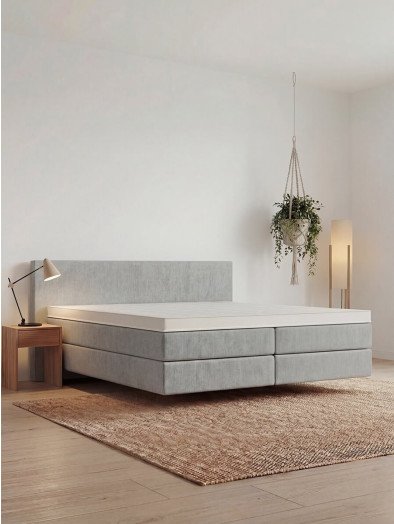 Boxspringbett Edmund