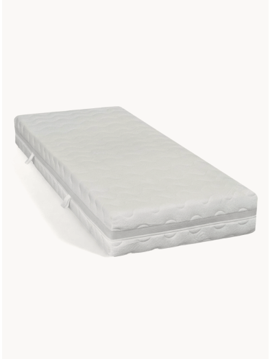 Gelschaum-Federkernmatratze GRACE