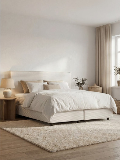 Boxspringbett Hedwig