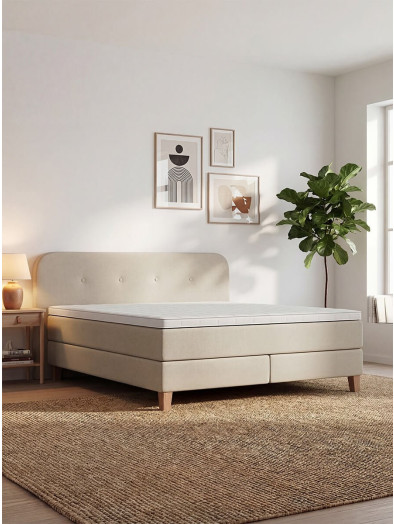 Boxspringbett Joy