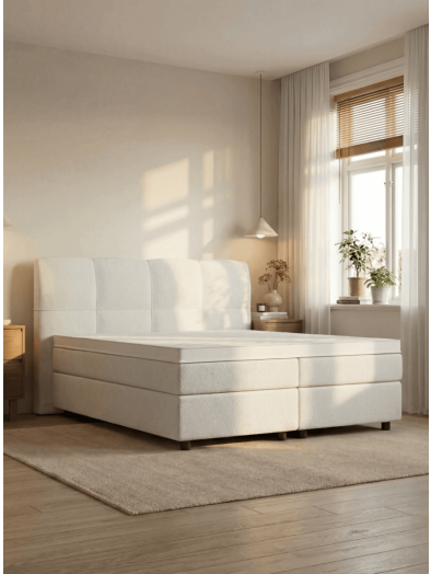 Boxspringbett Matilda