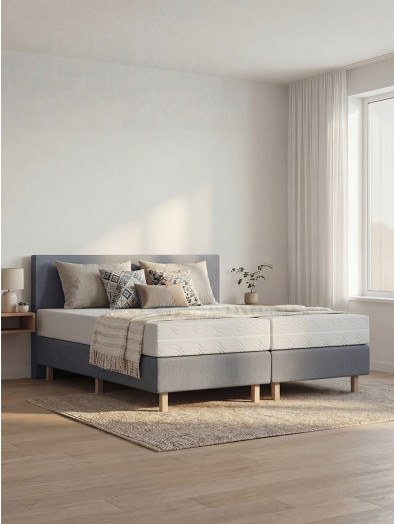 Boxspringbett Monty