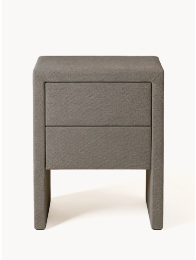 Nachtkonsole Boxspring Welt