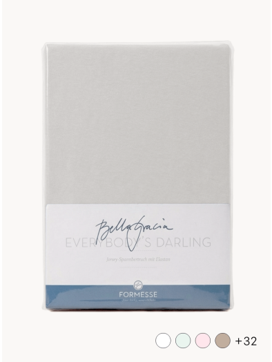 Spannbettlaken Bella Gracia