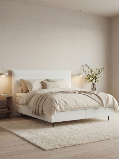 Boxspringbett Paula Abverkauf