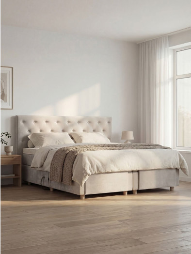 Boxspringbett Phillip Abverkauf