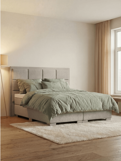 Boxspringbett Vincent
