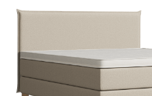 Flair, bündig (schwebend)