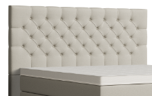 Glamour  (mit je 10cm Überstand)