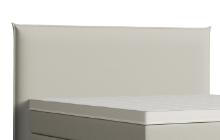 Cushion  (mit je 10 cm Überstand)