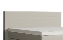 Line  (mit je 10cm Überstand)