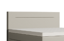 Line  (ohne Überstand)