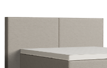 Duo  (mit je 26cm Überstand)