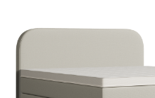 Curve  (ohne Überstand)