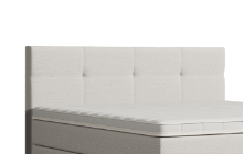 Tuft (ohne Überstand)