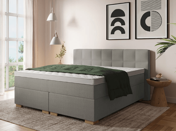 TOP 7 | Bett Ben | Kassetten-Kopfteil