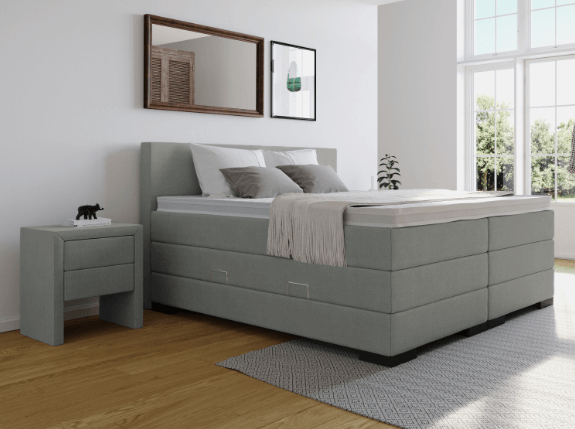 TOP 5 | Bett Dalia | Kopfteil Konrad