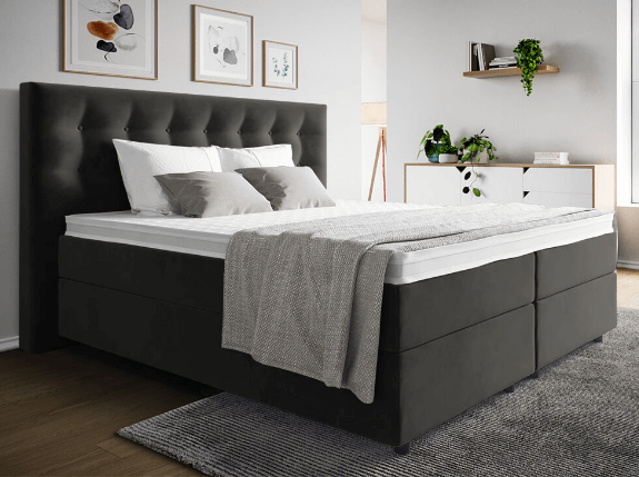 TOP 2 | Bett Paul | Kopfteil Beatrix