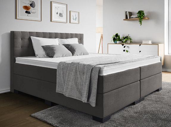 TOP 4 | Bett Paul | Kopfteil Moritz