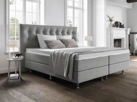 TOP 9 | Bett Paula | Kopfteil Beatrix