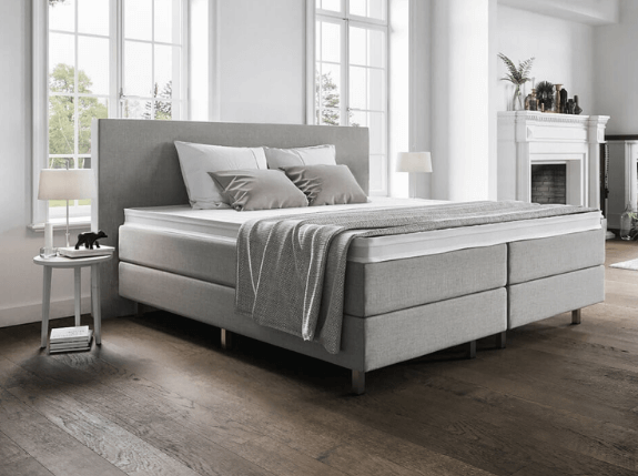 TOP 3 | Bett Paula | Kopfteil Konrad