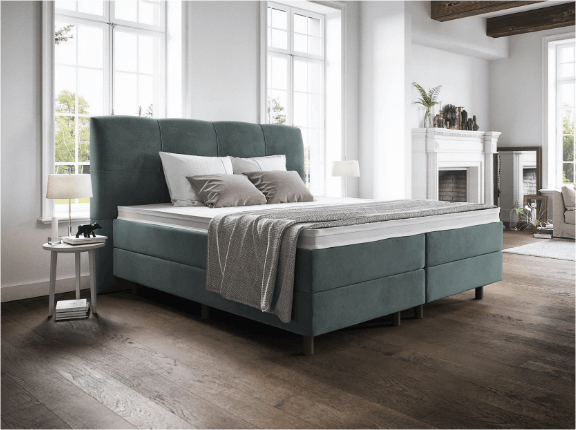 TOP 6 | Bett Paula | Kopfteil Matilda