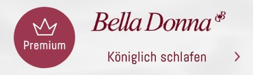 Formesse Spannbettlaken Bella Donna 200x210