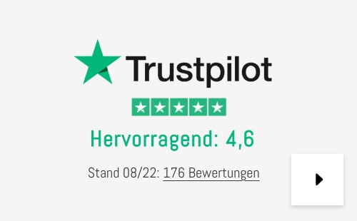Boxspring Welt Trust Pilot