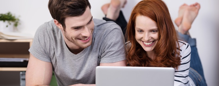 Ratenkauf Boxspring-Welt