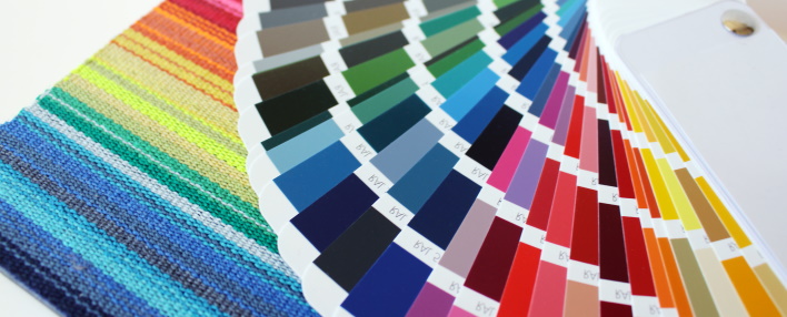 Boxspringbett Farben