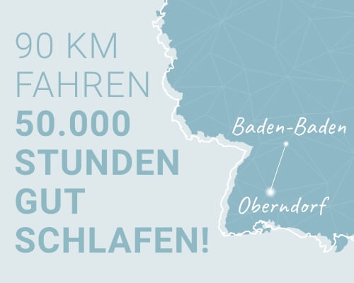 Boxspringbetten Baden-Baden