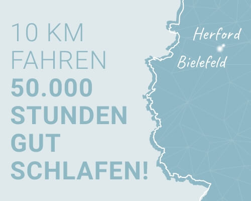 Boxspringbetten Herford