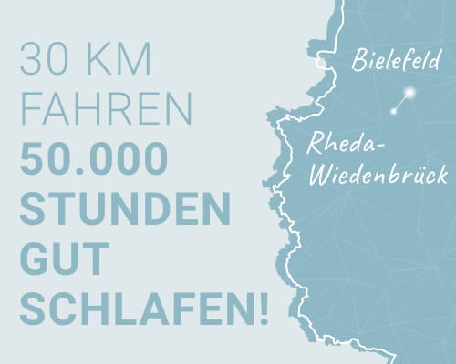 Boxspringbetten Rheda-Wiedenbrück