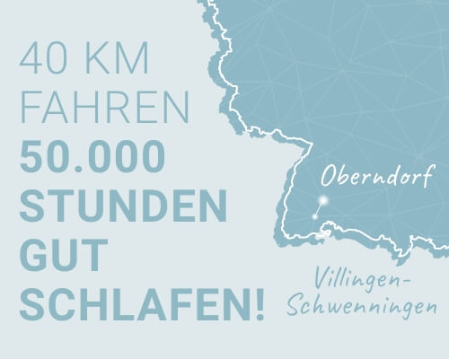 Boxspringbetten Villingen-Schwenningen