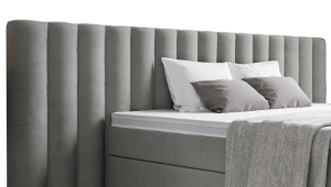 Kopfteil Diana 300cm breit