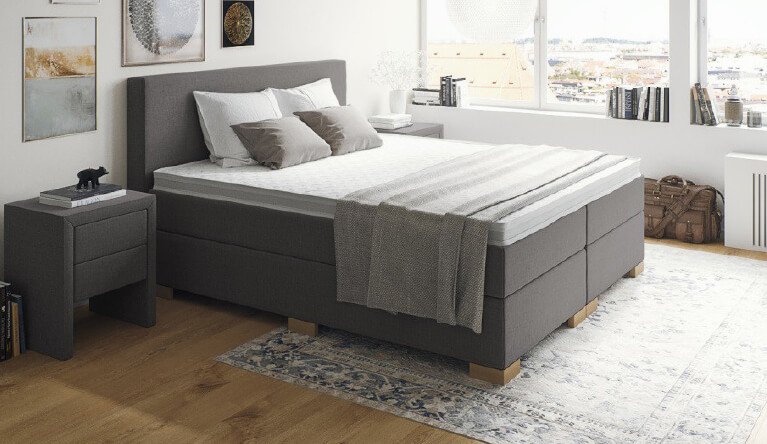 Boxspringbetten Boxspringbetten